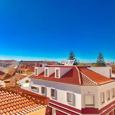 Peniche Roof View House - Beach Village מראה חיצוני תמונה