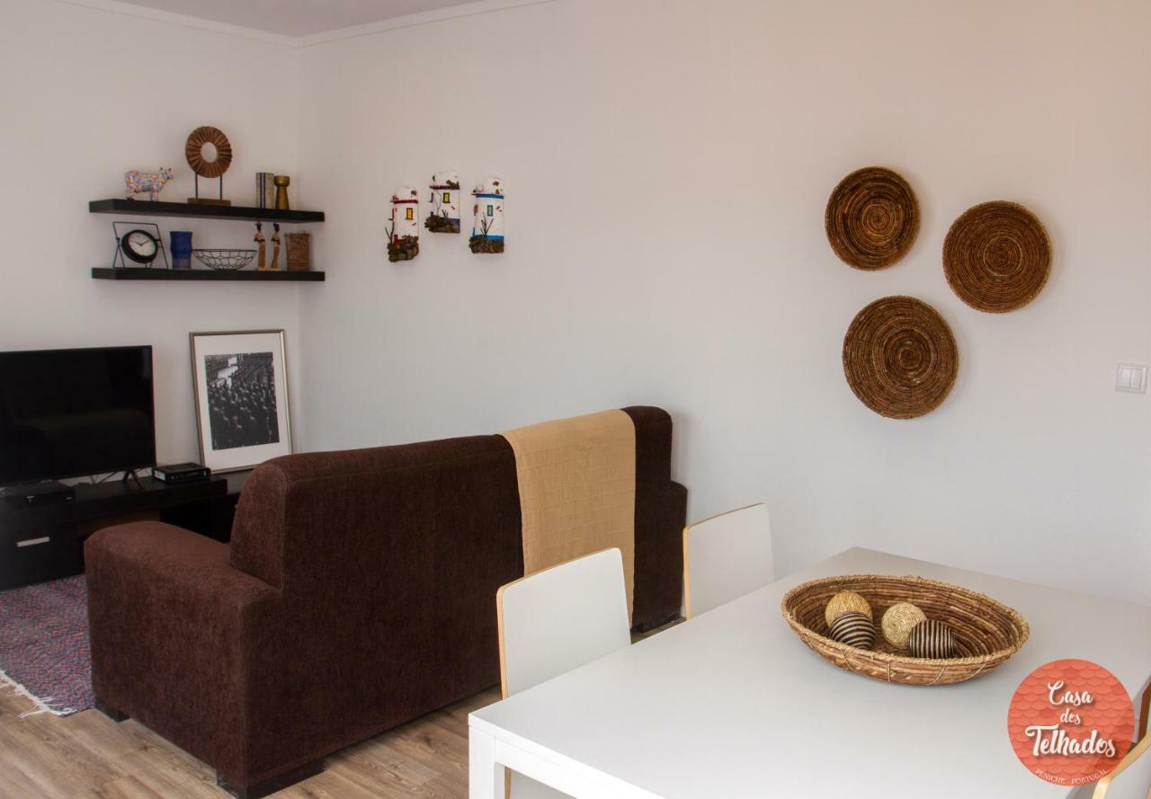 Peniche Roof View House - Beach Village מראה חיצוני תמונה