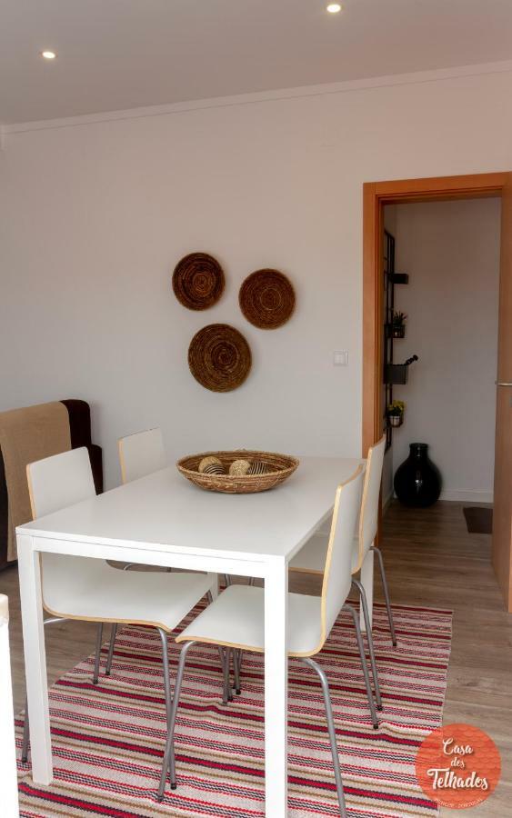 Peniche Roof View House - Beach Village מראה חיצוני תמונה
