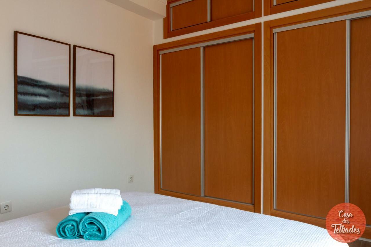 Peniche Roof View House - Beach Village מראה חיצוני תמונה