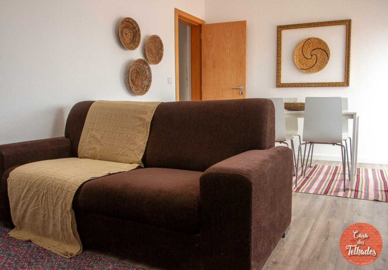 Peniche Roof View House - Beach Village מראה חיצוני תמונה