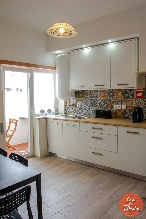Peniche Roof View House - Beach Village מראה חיצוני תמונה