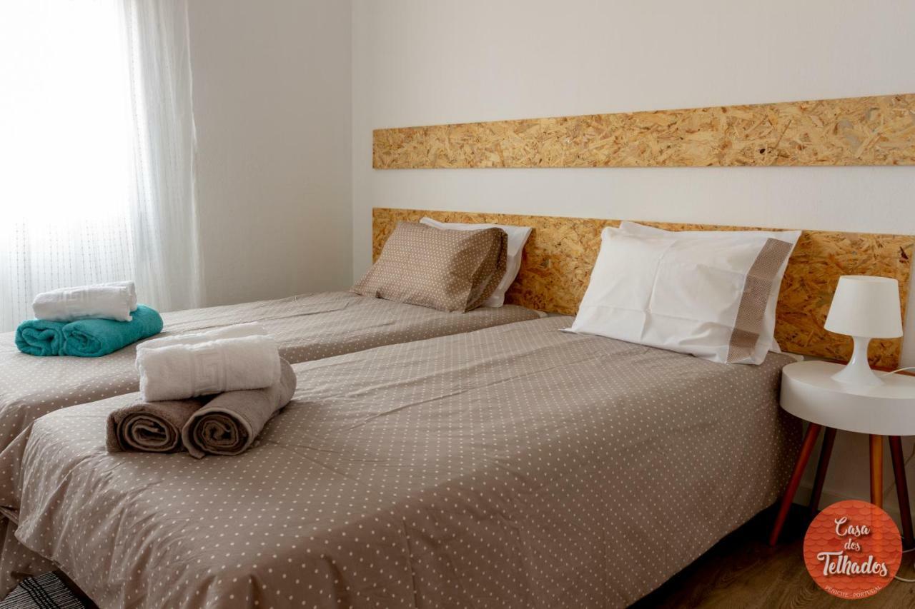 Peniche Roof View House - Beach Village מראה חיצוני תמונה