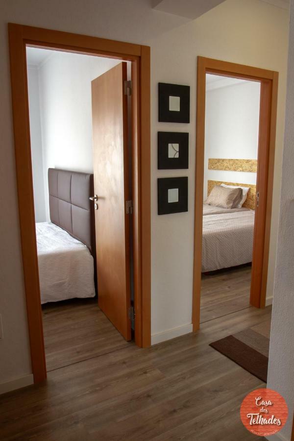 Peniche Roof View House - Beach Village מראה חיצוני תמונה