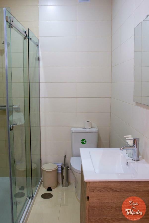 Peniche Roof View House - Beach Village מראה חיצוני תמונה