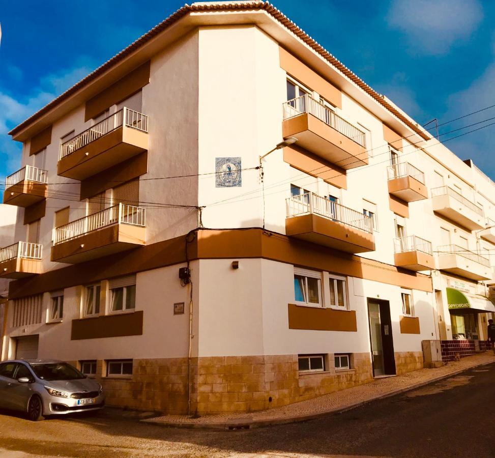 Peniche Roof View House - Beach Village מראה חיצוני תמונה
