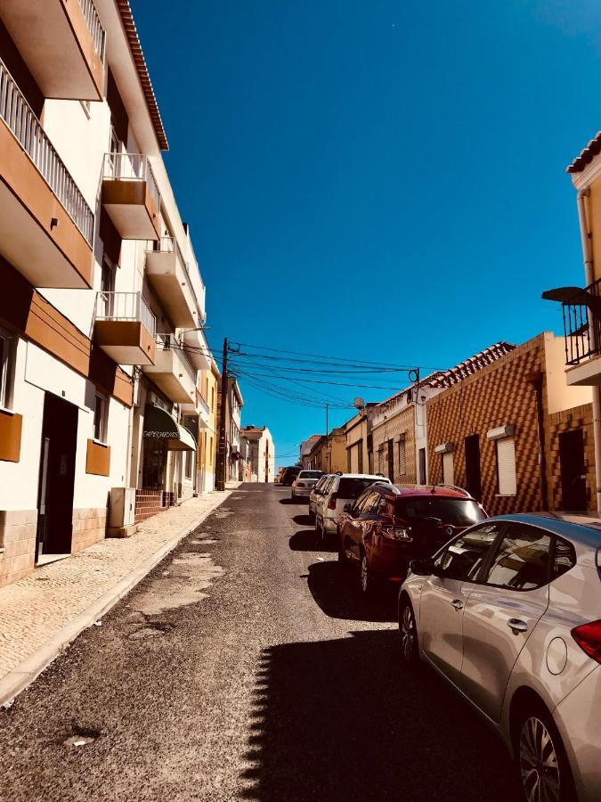 Peniche Roof View House - Beach Village מראה חיצוני תמונה