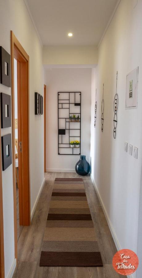Peniche Roof View House - Beach Village מראה חיצוני תמונה
