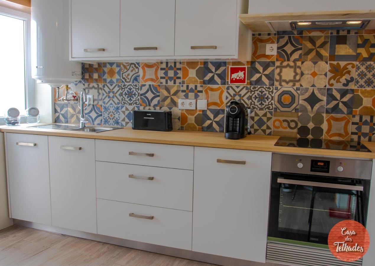 Peniche Roof View House - Beach Village מראה חיצוני תמונה